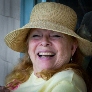 Bonnie Burns – Seagrove Potters