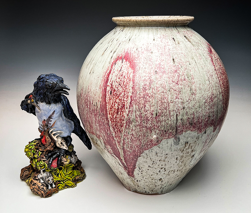 Seagrove Art Pottery – Seagrove Potters