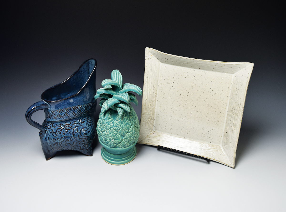 Thomas Pottery Seagrove Potters