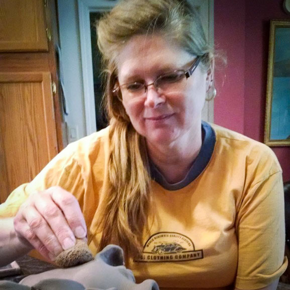 Donna’s Pottery Haven Seagrove Potters