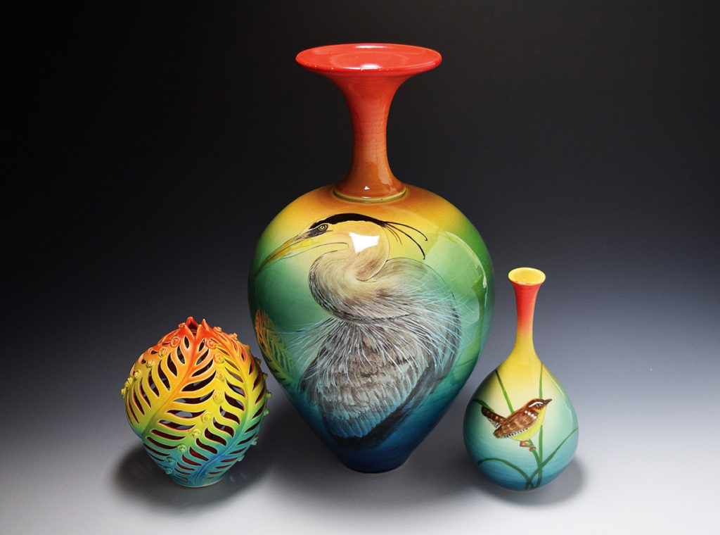 Seagrove Art Pottery – Seagrove Potters