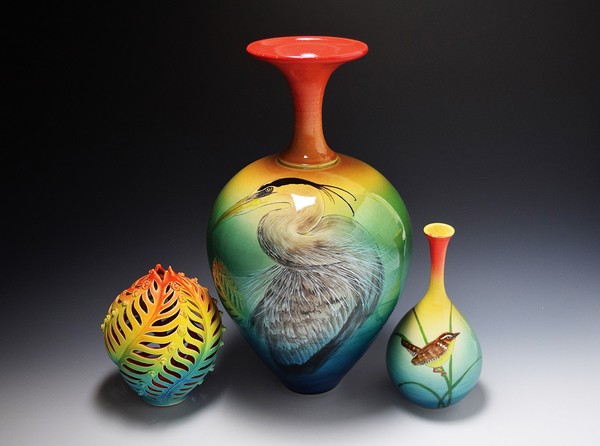 Seagrove Art Pottery Seagrove Potters