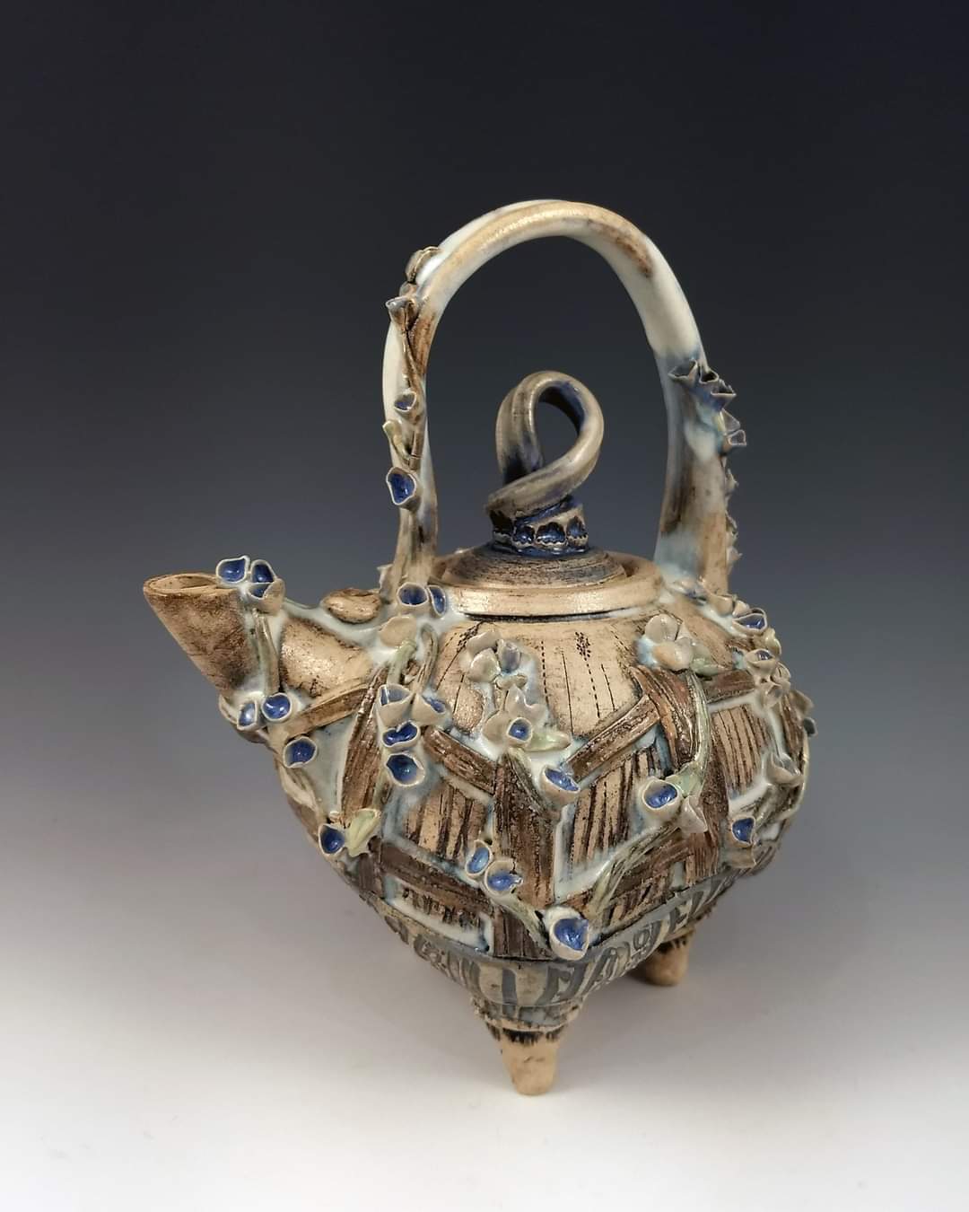 Pottery Road Studio Seagrove Potters