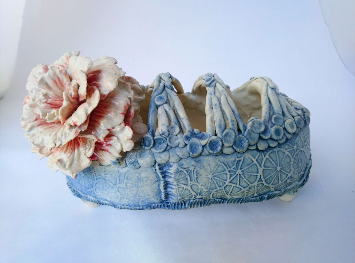 Pottery Road Studio Seagrove Potters