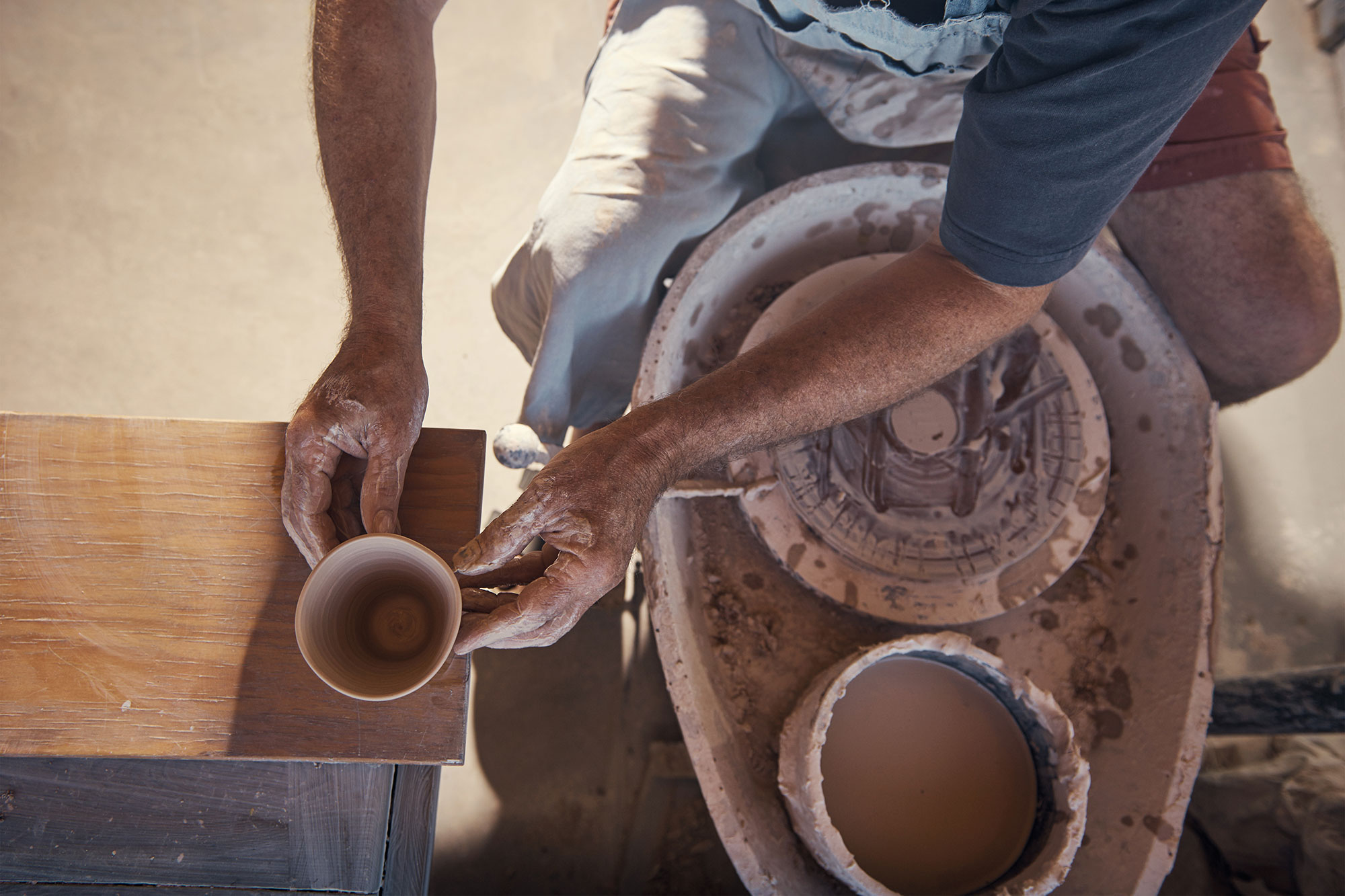 Best Wheelthrowing and Pottery Sponges — The Studio Manager