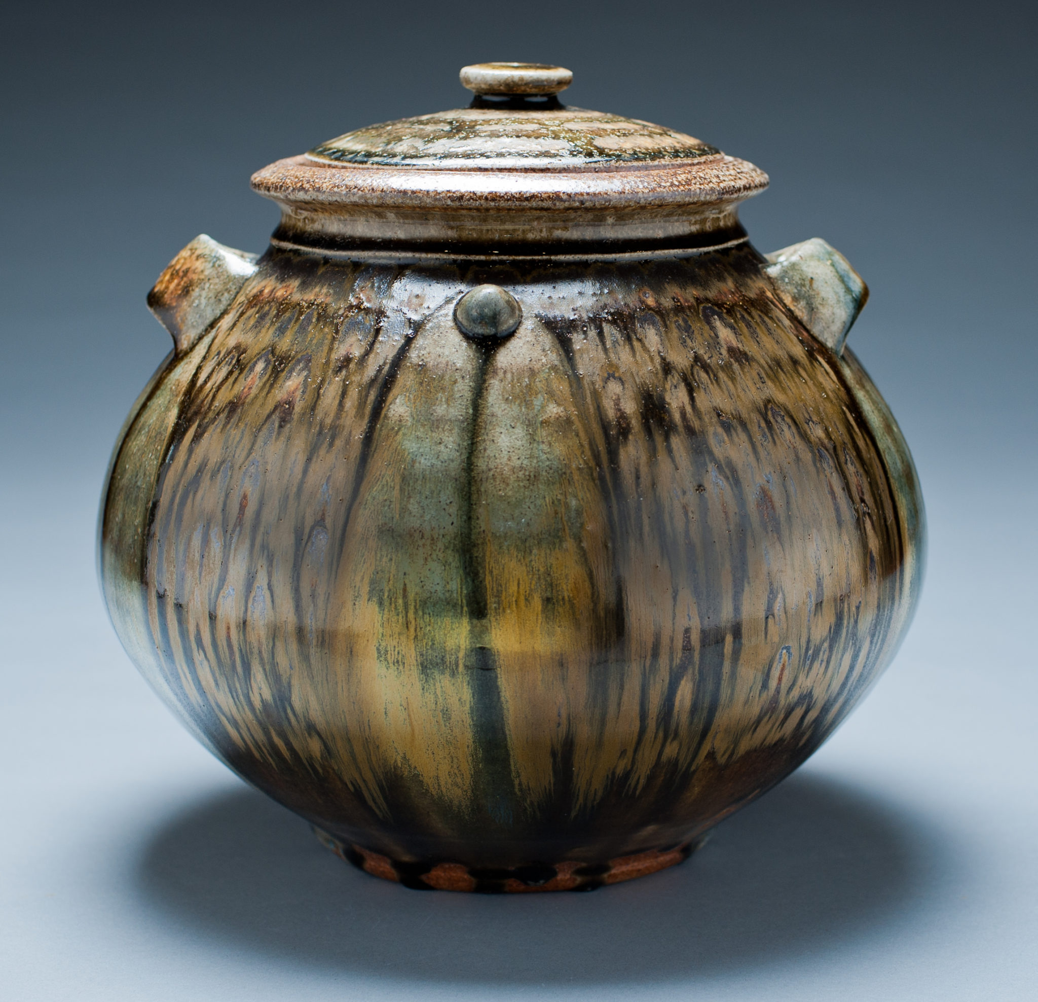 Donna Craven Pottery – Seagrove Potters