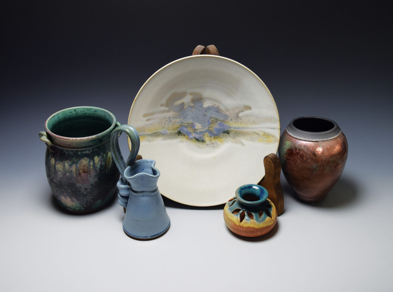 DirtWorks Pottery Seagrove Potters