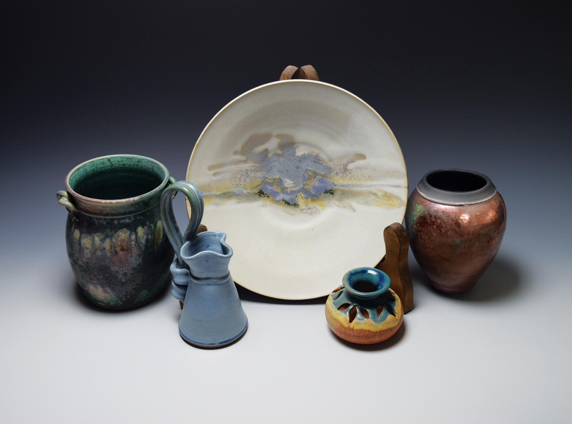 DirtWorks Pottery Seagrove Potters