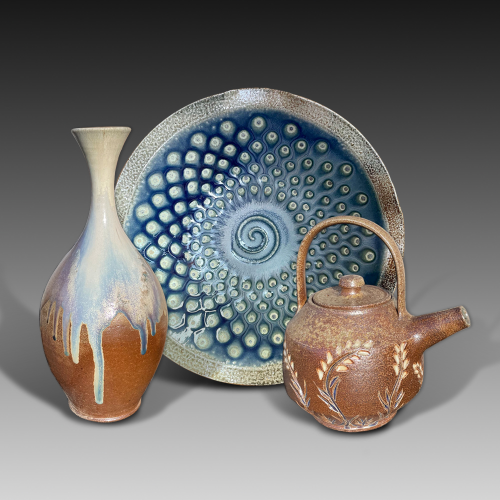 Celebration of Seagrove Potters