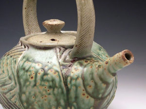 Teapot  - Studio Gallery
