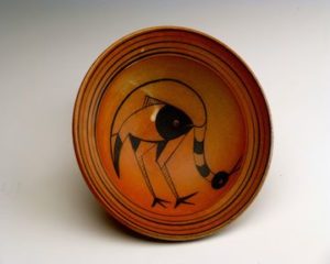 Bird Bowl  - Studio Gallery