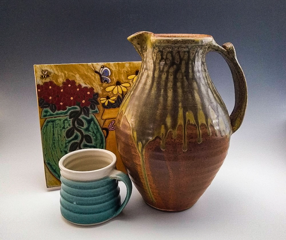 Seagrove Potters – Seagrove Area Potters