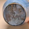 Windsong Pottery Vase in Floating Blue - Image 6