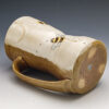 Bumble Bee Stein by Blue Hen Pottery - Image 2