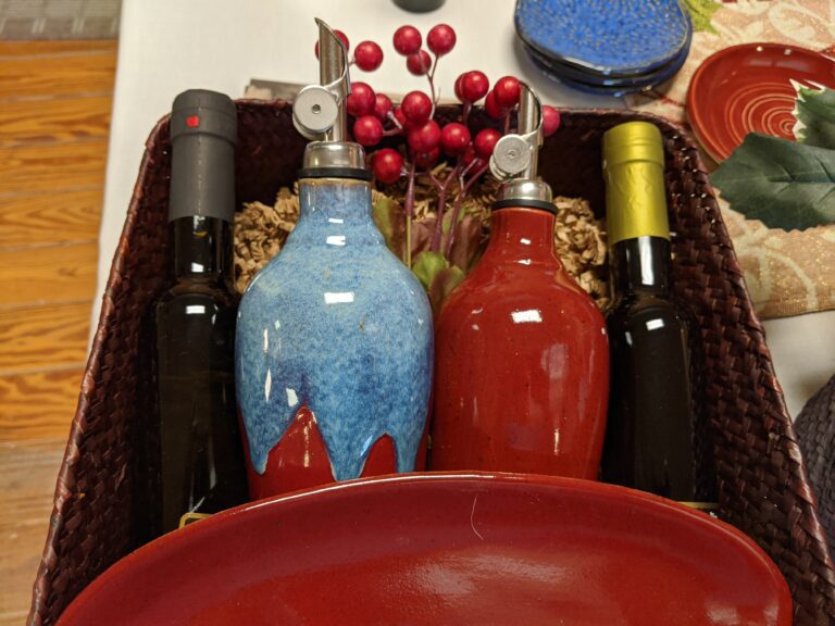 My Events Seagrove Potters