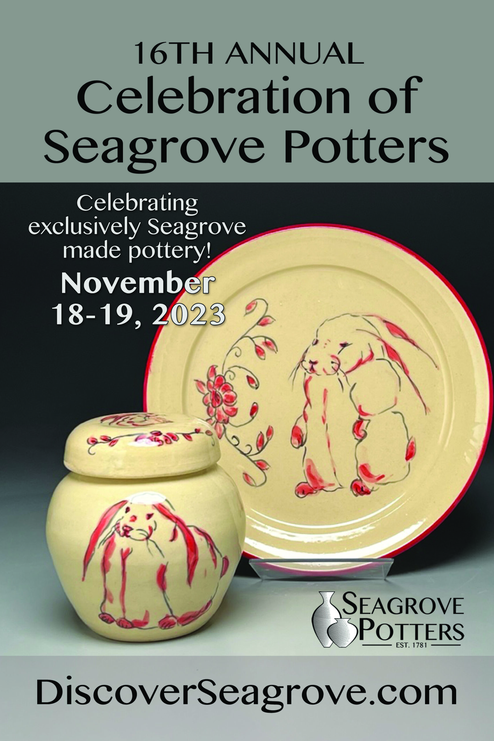 Events Seagrove Potters