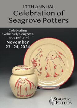 CelebrationOfSeagrovePotters2024