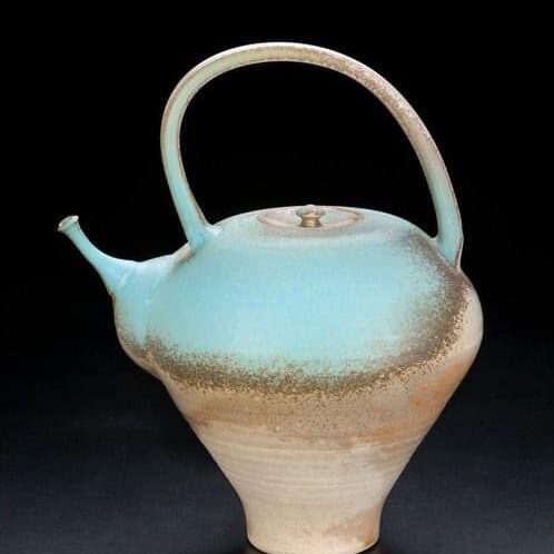 ChrisLutherPottery