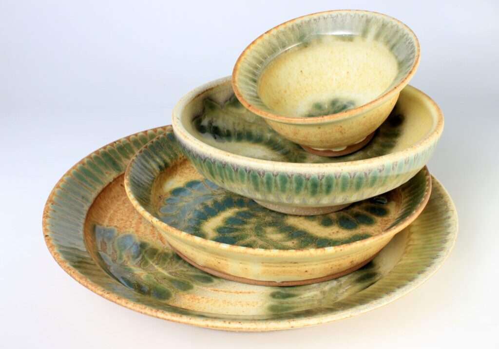 Plate Set1