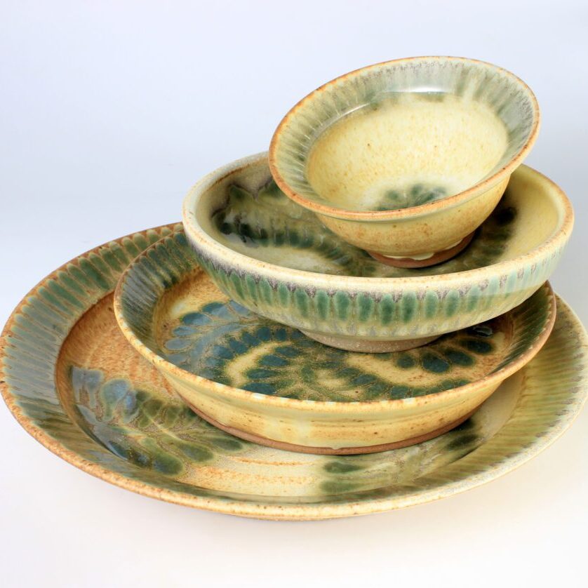 Plate Set1